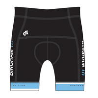 APEX Tri Shorts