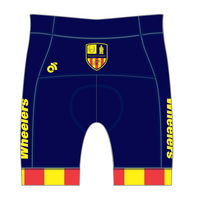 APEX Tri Shorts