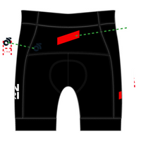 APEX Tri Shorts