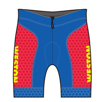 PERFORMANCE Tri Shorts