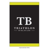 PERFORMANCE E sport towel 40cm X 60cm