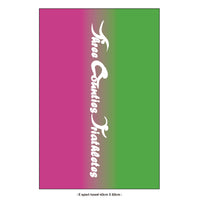 PERFORMANCE E sport towel 40cm X 60cm