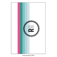 PERFORMANCE E sport towel 40cm X 60cm