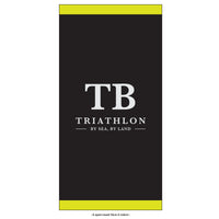 PERFORMANCE E sport towel 70cm X 140cm