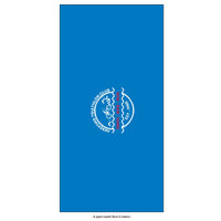 PERFORMANCE E sport towel 70cm X 140cm