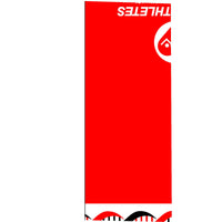 PERFORMANCE E sport towel 40cm X 60cm