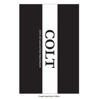 PERFORMANCE E sport towel 40cm X 60cm