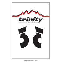 PERFORMANCE E sport towel 40cm X 60cm