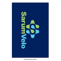 PERFORMANCE E sport towel 40cm X 60cm