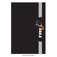 PERFORMANCE E sport towel 40cm X 60cm