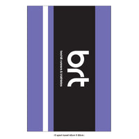 PERFORMANCE E sport towel 40cm X 60cm