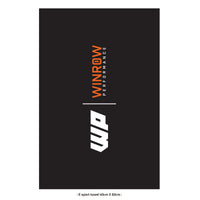 PERFORMANCE E sport towel 40cm X 60cm
