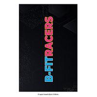 PERFORMANCE E sport towel 40cm X 60cm