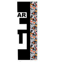 PERFORMANCE E sport towel 70cm X 140cm