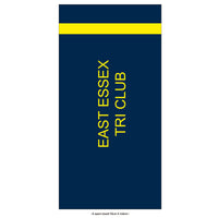 PERFORMANCE E sport towel 70cm X 140cm
