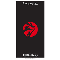 PERFORMANCE E sport towel 70cm X 140cm