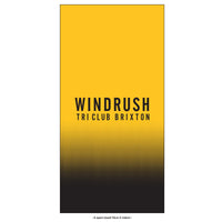 PERFORMANCE E sport towel 70cm X 140cm