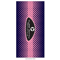 PERFORMANCE E sport towel 70cm X 140cm