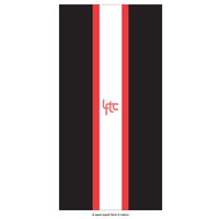 PERFORMANCE E sport towel 70cm X 140cm