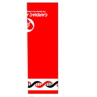 PERFORMANCE E sport towel 70cm X 140cm