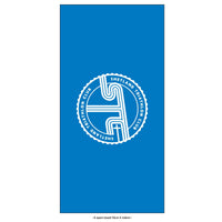 PERFORMANCE E sport towel 70cm X 140cm