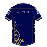 Short Sleeve Trail Jersey
