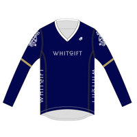 Long Sleeve Trail Jersey