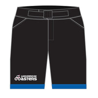 PERFORMANCE Trail Shorts (Women's Design)
