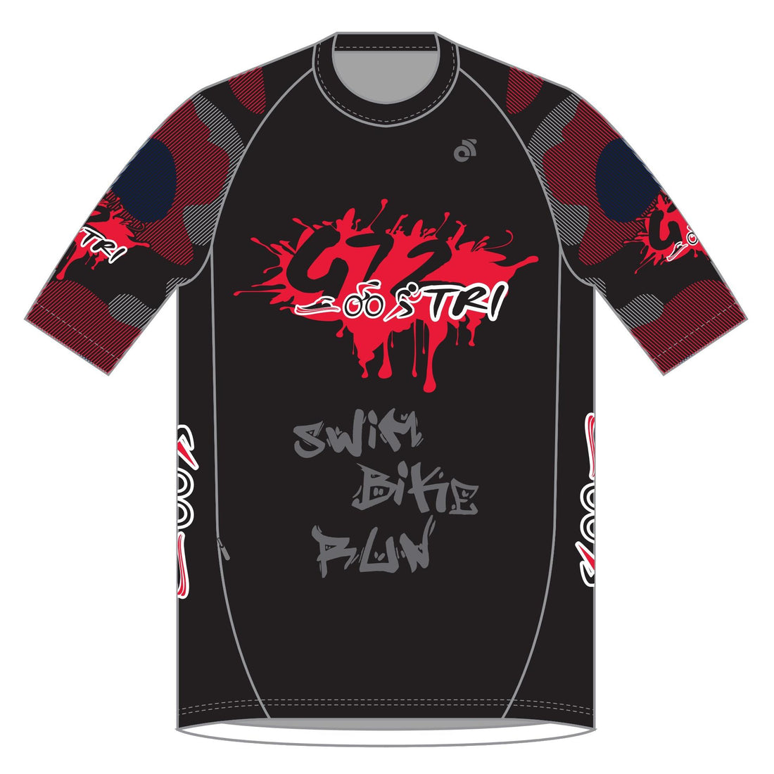 PERFORMANCE Trail Shirt