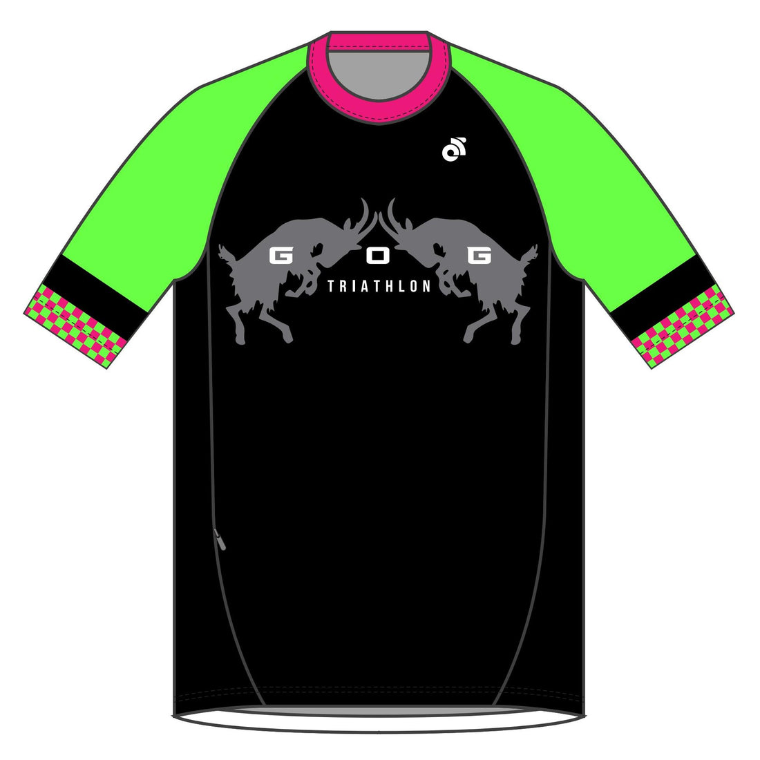 PERFORMANCE Trail Shirt