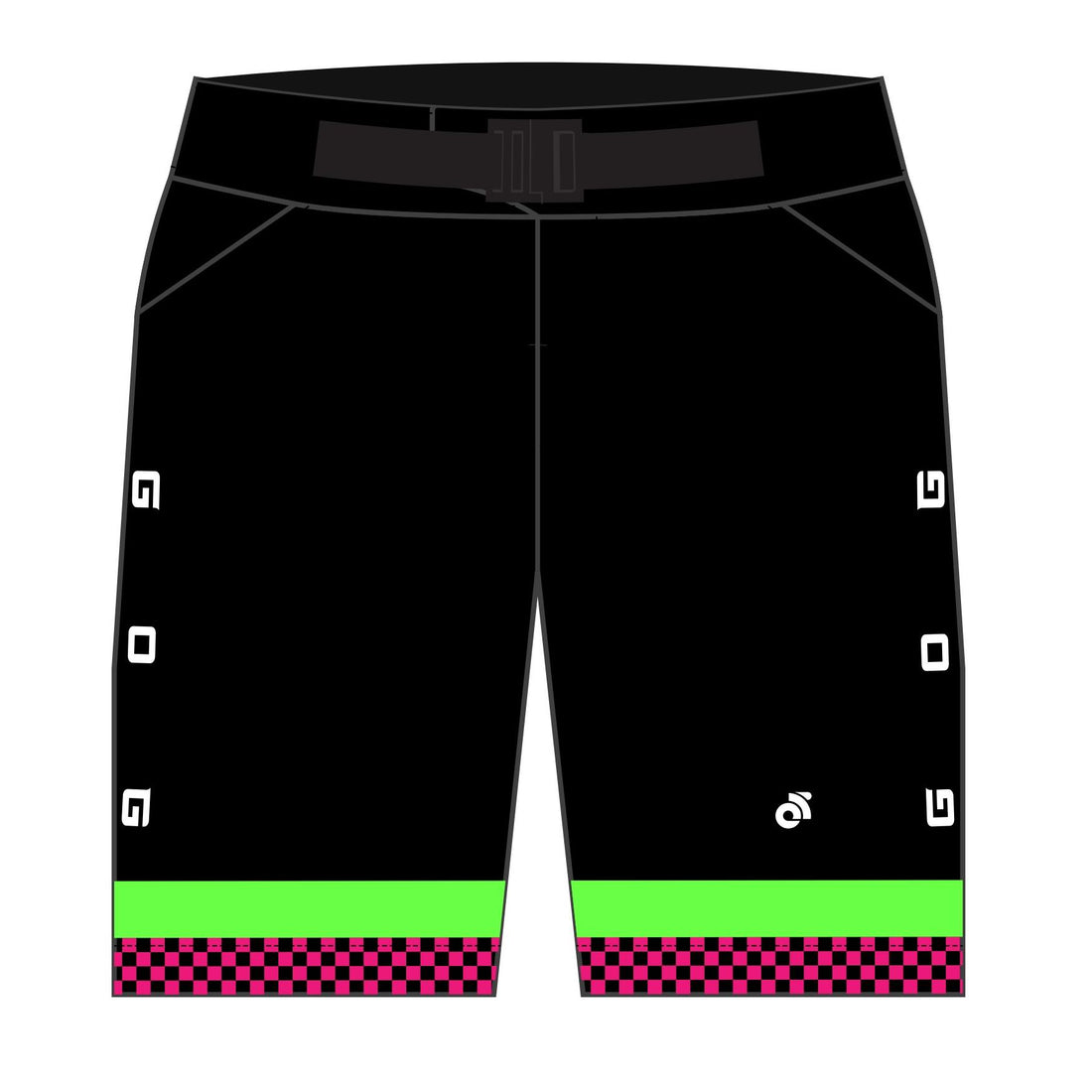 PERFORMANCE Trail Shorts