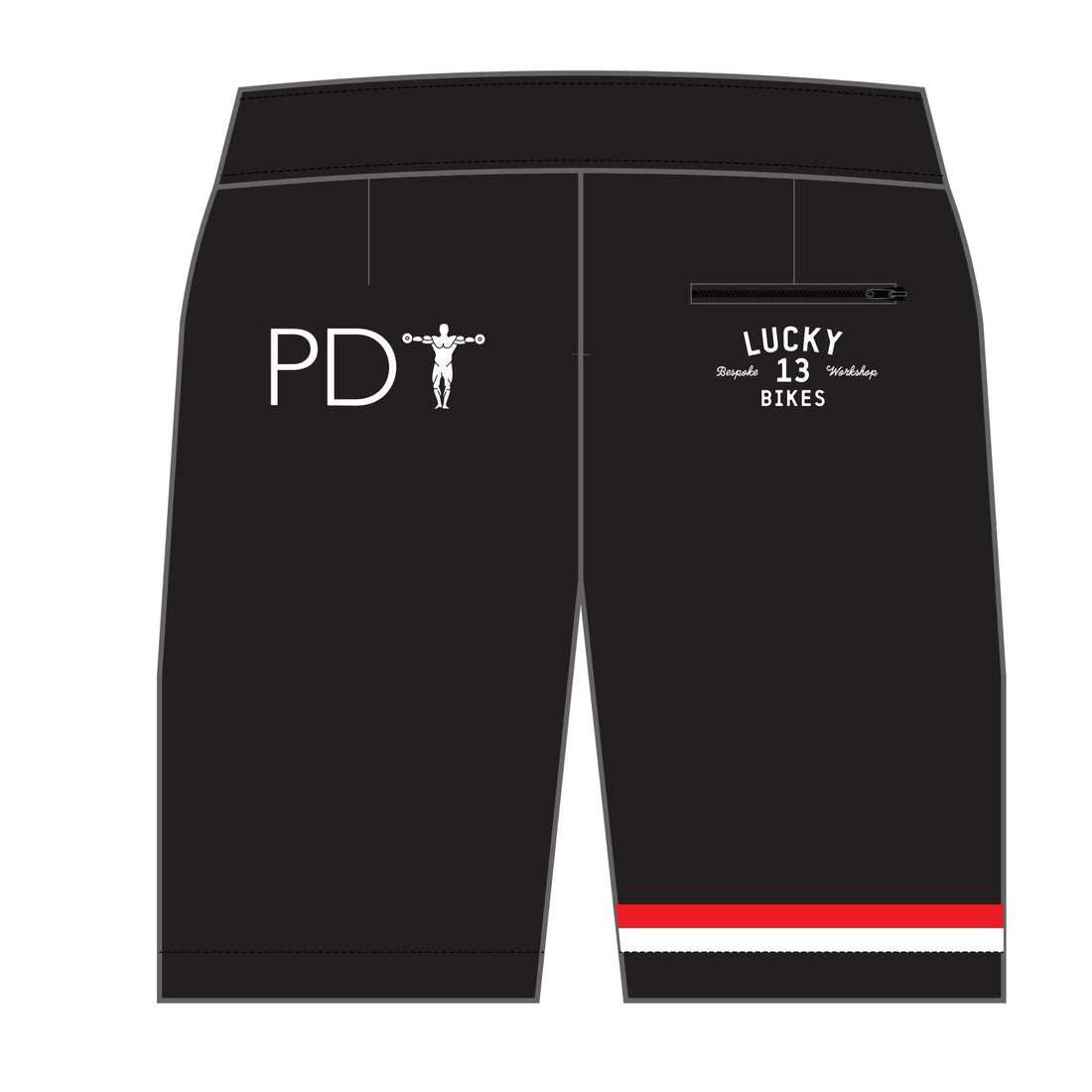 PERFORMANCE Trail Shorts