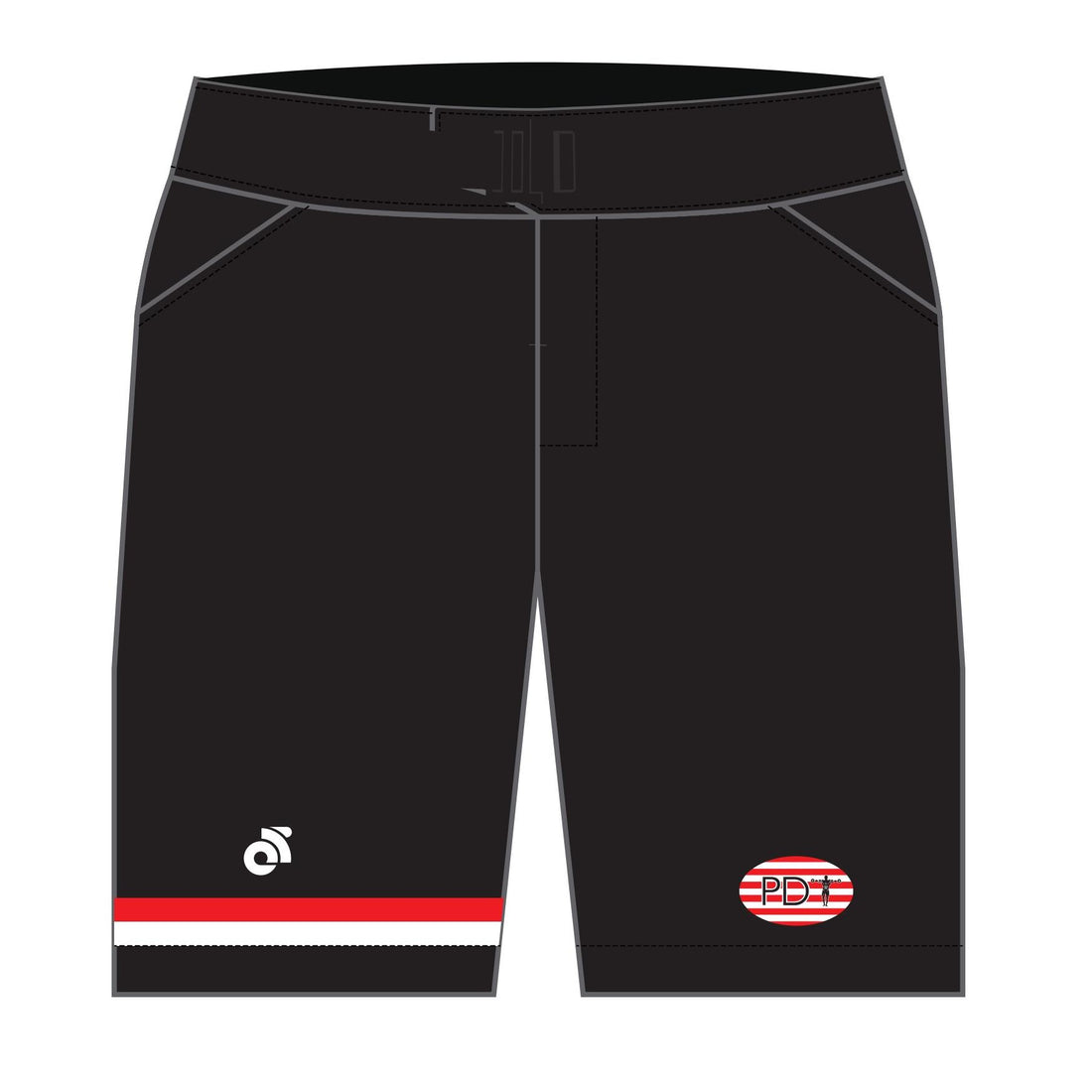 PERFORMANCE Trail Shorts