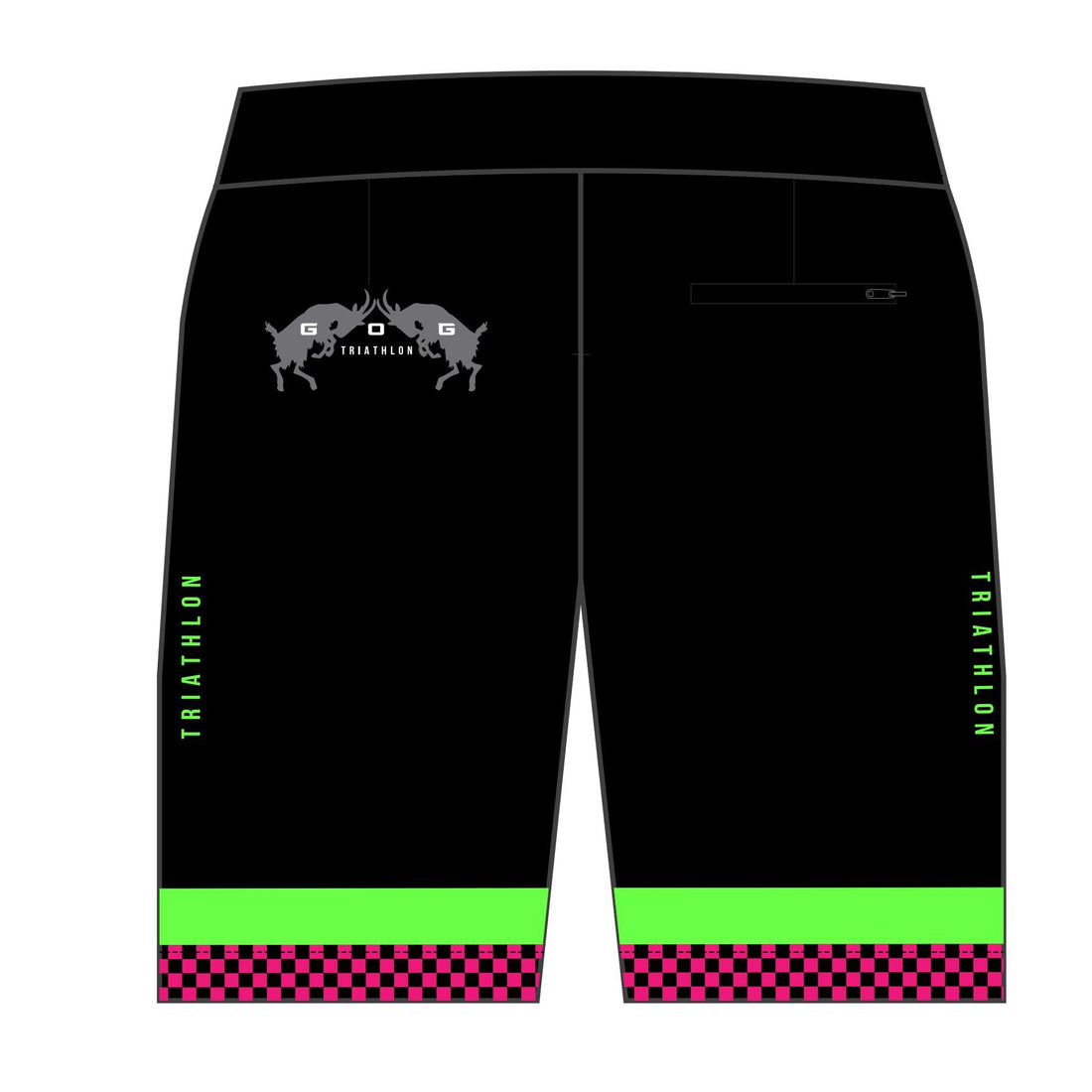 PERFORMANCE Trail Shorts