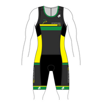 APEX Tri Suit