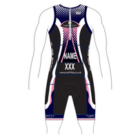 APEX Tri Suit
