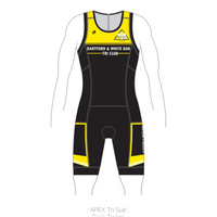 APEX Tri Suit