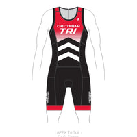 APEX Tri Suit