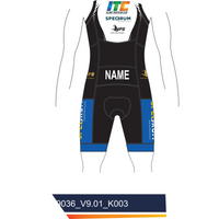 APEX Tri Suit