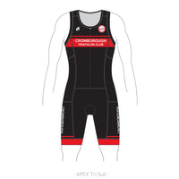 APEX Tri Suit