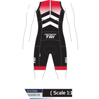 APEX Tri Suit