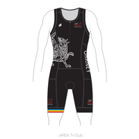 APEX Tri Suit
