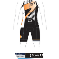 APEX Tri Suit