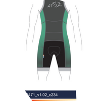 APEX Tri Suit