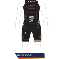 APEX Tri Suit