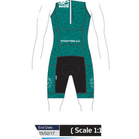 APEX Tri Suit