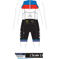 APEX Tri Suit