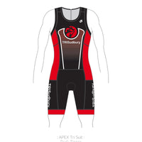APEX Tri Suit