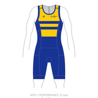 APEX Tri Suit