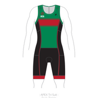 APEX Tri Suit